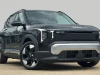 New Kia EV2 First Edition 106 kW (145 HP) 2026 SUV