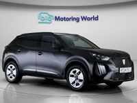 Used Peugeot 2008 GT 129 HP (94 kW) 2024 SUV
