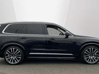 Used Volvo XC90 Ultra 449 HP (330 kW) 2025 Black SUV