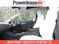 Used Tesla Model 3 Performance 82 kW (112 HP) 2023 Grey Sedan