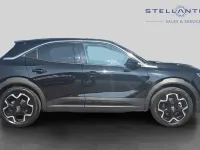 Used Vauxhall Mokka Edition 98 kW (134 HP) 2021 Black SUV