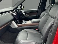 Used Land Rover Range Rover SE 350 HP (257 kW) 2022 SUV