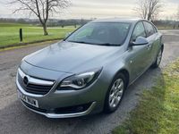 used Vauxhall Insignia 2.0 CDTi [163] SRi Nav 5dr Auto