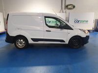 Usado Ford Transit Connect S 75 HP (55 kW) 2020 Branco Monovolume