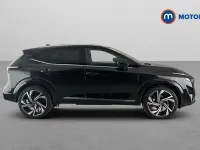 Used Nissan Qashqai Tekna+ 158 HP (116 kW) 2025 Black SUV
