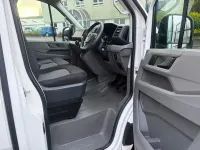 Used VW Crafter Startline 140 HP (102 kW) 2020 White Van