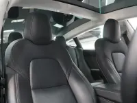 Used Tesla Model 3 Standard Range 180 kW (245 HP) 2021 Sedan