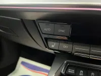 Used Audi A3 Comfort 150 HP (110 kW) 2021 Blue Sedan