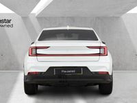 Used Polestar 2 Long Range Single Motor 219 kW (299 HP) 2025 White Hatchback
