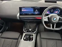 Used BMW X3 M Sport 194 HP (142 kW) 2025 Grey SUV