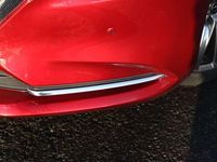 Used Mazda 6 Inclusive 2022 Red Sedan