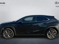 Used Lexus UX 250h Sport Design Packet 184 HP (135 kW) 2024 SUV