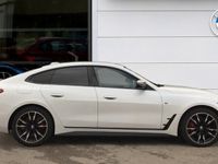 used BMW M440 4 Series Gran Coupe i xDrive Gran Coupe 3.0 5dr