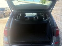 Used BMW X3 Performance 190 HP (139 kW) 2015 Grey SUV