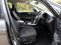 Used Ford S-MAX Zetec 150 HP (110 kW) 2016 Grey MPV