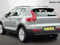 Used Volvo EX40 Core 182 kW (248 HP) 2026 SUV