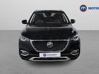Used MG HS Exclusive 162 HP (119 kW) 2023 Black SUV