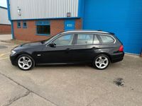 used BMW 320 3 Series d [184] Exclusive Edition 5dr Step Auto