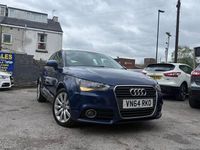 Usado Audi A1 Sportback Sport 2014 Citadino