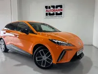 Used MG MG4 EV Trophy 319 kW (435 HP) 2023 Hatchback