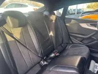 Used Audi A5 Sportback S-Line 150 HP (110 kW) 2019 Grey Hatchback