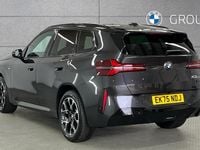 Used BMW X3 M Sport 194 HP (142 kW) 2025 Grey SUV