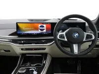 Used BMW X5 M M Sport 298 HP (219 kW) 2026 Grey SUV
