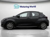 Used Toyota Yaris Hybrid 114 HP (83 kW) 2023