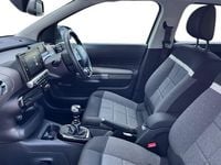 Used Citroën C4 Cactus Flair 110 HP (80 kW) 2020 Pearl white Hatchback