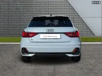 Used Audi A1 Black Edition 147 HP (108 kW) 2026 Grey SUV