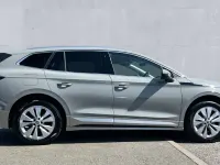 New Skoda Enyaq iV SE L 210 kW (286 HP) 2026 Meteor grey SUV