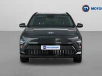 Used Hyundai Kona Advanced 160 kW (218 HP) 2025 Grey SUV