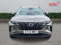 Used Hyundai Tucson SE 150 HP (110 kW) 2023 Bronze SUV
