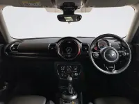 Used Mini Cooper Clubman Exclusive 150 HP (110 kW) 2019 Black Estate