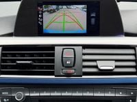 Used BMW 320 M Sport 184 HP (135 kW) 2013 Blue Estate