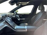 Used Mercedes C200 AMG line 201 HP (147 kW) 2024 Silver Sedan