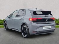 Used VW ID.3 Pro 150 kW (204 HP) 2025 Grey Hatchback