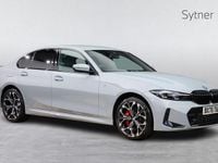 Used BMW 330e M Sport 288 HP (211 kW) 2025 Grey