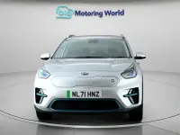Used Kia e-Niro 147 kW (201 HP) 2021 SUV