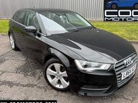 Used Audi A3 Sport 110 HP (80 kW) 2014