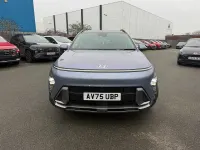 Used Hyundai Kona Ultimate 2026 Blue SUV