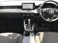 Used Honda HR-V Elegance 131 HP (96 kW) 2024 SUV