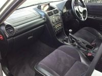 Used Lexus IS200 153 HP (112 kW) 2002 Sedan