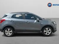 Used Vauxhall Mokka Elite 140 HP (102 kW) 2019 SUV