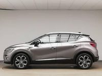 Used Renault Captur Techno 160 HP (117 kW) 2023 Grey/black SUV