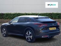 used Citroën C5 X 1.6 12.4KWH SHINE PLUS E-EAT8 EURO 6 (S/S) 5DR PLUG-IN HYBRID FROM 2022 FROM MERTHYR TYDFIL (CF48 1YB) | SPOTICAR
