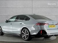 Used BMW i5 M Sport 246 kW (335 HP) 2025 Grey