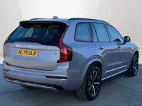 New Volvo XC90 Plus 247 HP (181 kW) 2026 SUV