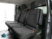 Used Mercedes Vito Premium 160 HP (117 kW) 2020 Silver Van