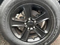 Used Jeep Wrangler Night Eagle 272 HP (200 kW) 2020 Grey SUV